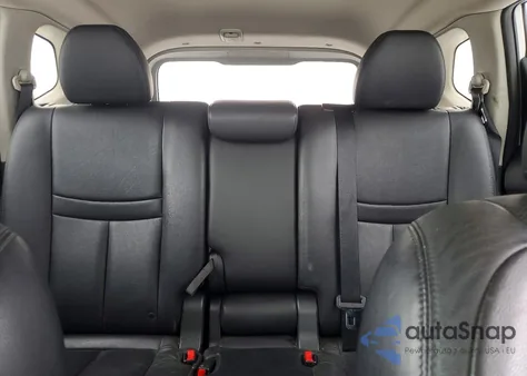 2015 Nissan Rogue S z USA, uszkodzony, nr VIN 5N1AT2MV9FC850127